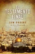 Portada de EL TESTAMENTO FINAL