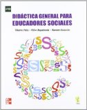 Portada de DIDACTICA GENERAL PARA EDUCADORES SOCIALES