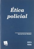 Portada de ETICA POLICIAL