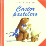 Portada de CASTOR PASTELERO