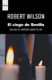 Portada de EL CIEGO DE SEVILLA