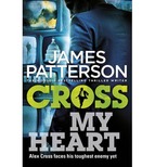 Portada de CROSS MY HEART