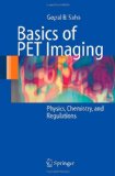 Portada de BASICS OF PET IMAGING