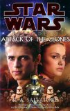 Portada de STAR WARS: EPISODE II - ATTACK OF THE CLONES