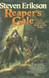 Portada de REAPER'S GALE (MALAZAN BOOK OF THE FALLEN)