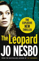 Portada de THE LEOPARD