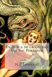 Portada de EN BUSCA DE LA CIUDAD DEL SOL PONIENTE