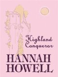 Portada de HIGHLAND CONQUEROR
