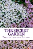 Portada de THE SECRET GARDEN
