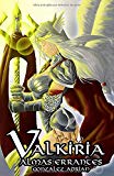Portada de VALKIRIA: ALMAS ERRANTES