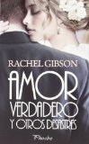 Portada de AMOR VERDADERO Y OTROS DESASTRES (PHOEBE (PAMIES))