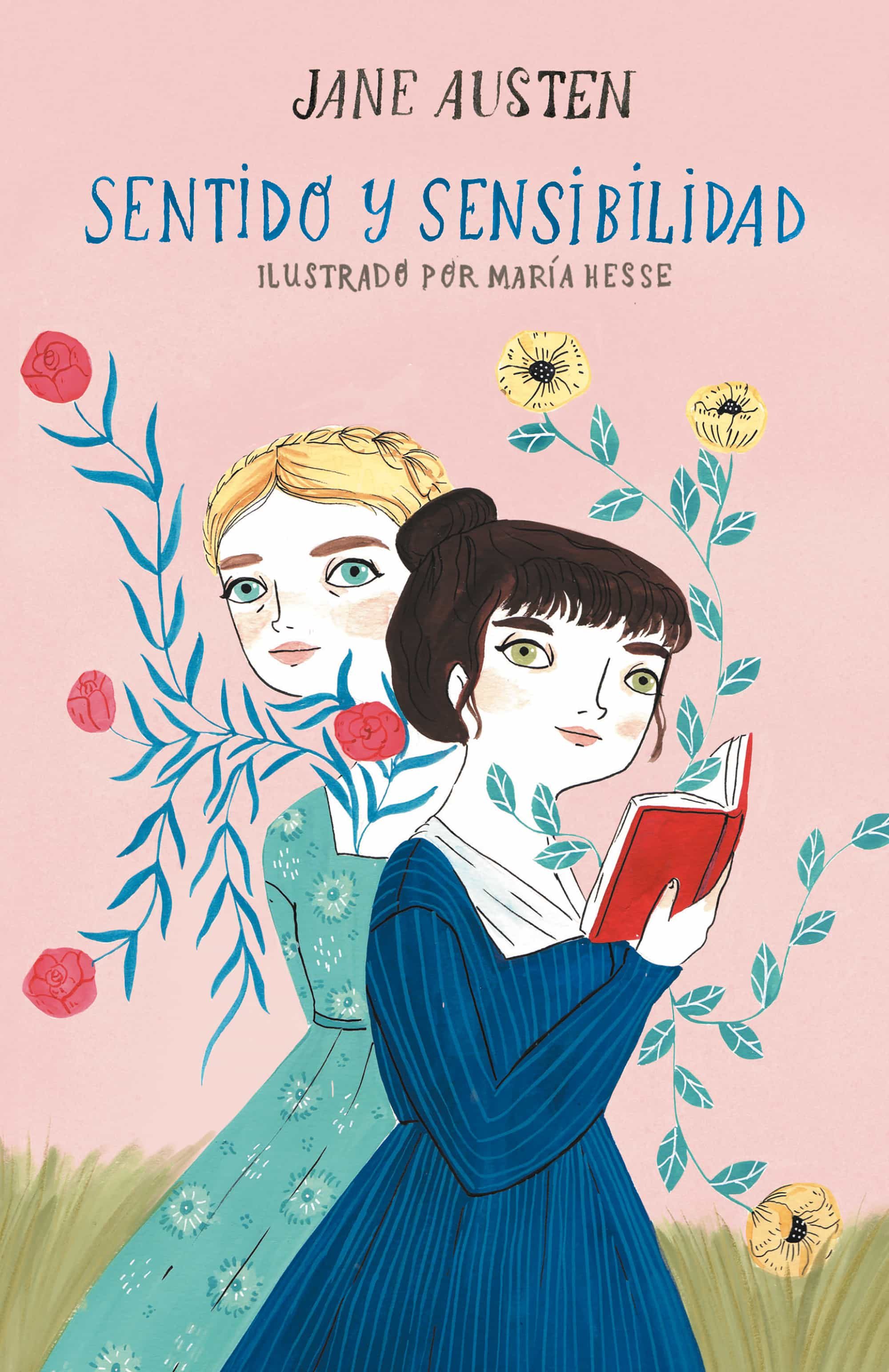 Portada del libro