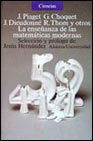 Portada del libro