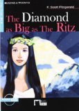 Portada de THE DIAMOND AS BIG AS THE RITZ (WITH AUDIO CD)