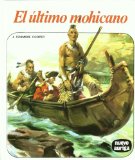 Portada de EL ÚLTIMO MOHICANO