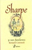 Portada de SHARPE Y SUS FUSILEROS