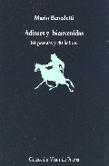 Portada de ADIOSES Y BIENVENIDAS: 84 POEMAS Y 80 HAIKUS