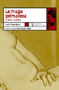 Portada del libro