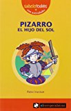 Portada de PIZARRO EL HIJO DEL SOL