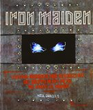 Portada de IRON MAIDEN. L'ULTIMA BIOGRAFIA DEL GRUPPO HEAVY METAL PIÙ AMATO DEL MONDO (MUSICA)