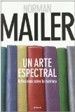 Portada de UN ARTE ESPECTRAL