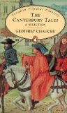 Portada de CANTERBURY TALES