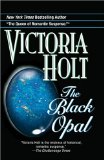 Portada de THE BLACK OPAL