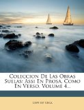 Portada de COLECCION DE LAS OBRAS SUELAS: ASSI EN P