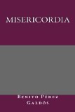 Portada de MISERICORDIA