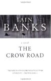 Portada de THE CROW ROAD