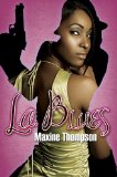Portada de L.A. BLUES