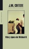 Portada de VIDA Y EPOCA DE MICHAEL K