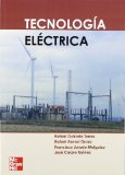 Portada de TECNOLOGIA ELECTRICA