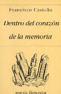 Portada de DENTRO DEL CORAZON DE LA MEMORIA