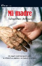 Portada de MI MADRE