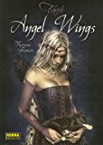 Portada de ANGEL WINGS