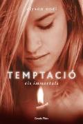 Portada de TEMPTACIÓ    (EBOOK)