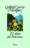 Portada de EL OTONO DEL PATRIARCA