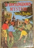 Portada de ROCKINGDOWN MYSTERY