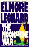 Portada de THE MOONSHINE WAR
