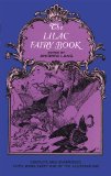 Portada de LILAC FAIRY BOOK