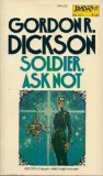 Portada de SOLDIER, ASK NOT