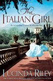 Portada de THE ITALIAN GIRL