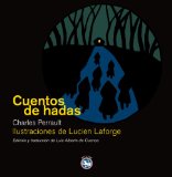 Portada de CUENTOS DE HADAS