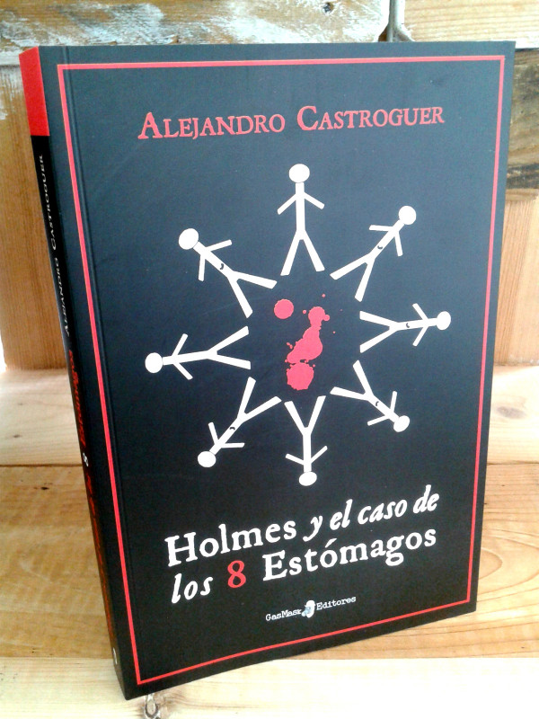 Portada del libro