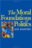 Portada de THE MORAL FOUNDATIONS OF POLITICS (THE INSTITUTION FOR SOCIAL AND POLICY ST)