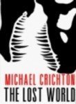 Portada de (THE LOST WORLD) BY CRICHTON, MICHAEL (AUTHOR) MASS MARKET PAPERBACK ON (09 , 1996)