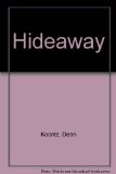 Portada de HIDEAWAY BY KOONTZ DEAN R.