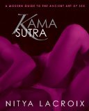 Portada de KAMA SUTRA: A MODERN GUIDE TO THE ANCIENT ART OF SEX