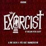 Portada de THE EXORCIST